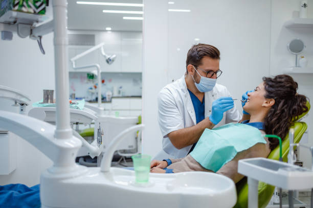 Emergency Dental Services in Rosendale, WI